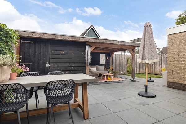 Medium property photo - De Keats 4, 9041 EX Berltsum
